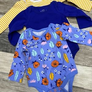 NB outfits
